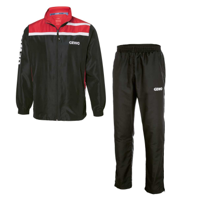 GEWO Trainingsanzug Aurora