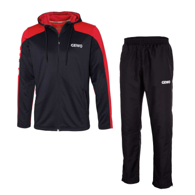 GEWO Trainingsanzug Leo