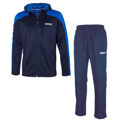 GEWO Trainingsanzug Leo