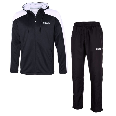 GEWO Trainingsanzug Leo