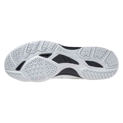 Mizuno Schuh Wave Medal Rise (Sonderposten)