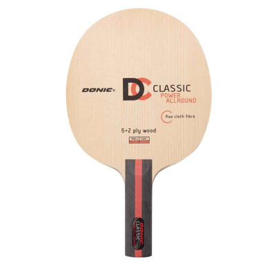 Donic Holz Classic Powerallround