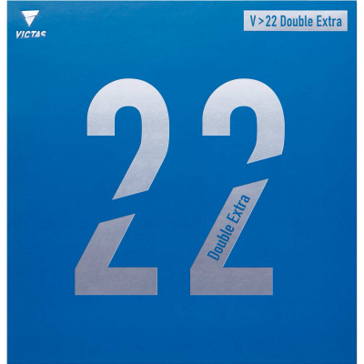 Victas Belag V > 22 Double Extra