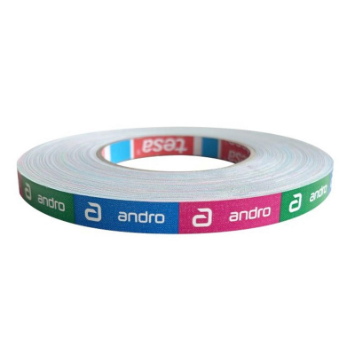 andro Kantenband Colours 10mm/5m