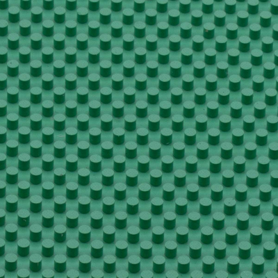 Der Materialspezialist Belag Kamikaze Long Green Grass (Langnoppe)