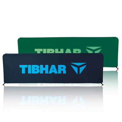 Tibhar Umrandung T Fullcover 2,33m 10er Set