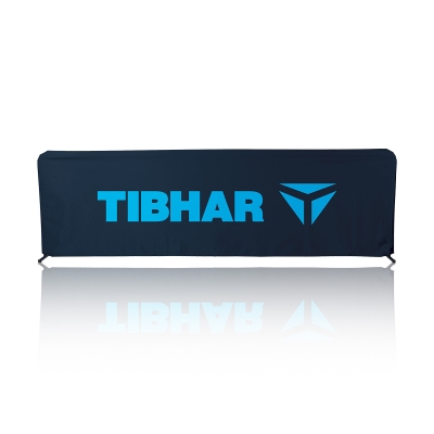 Tibhar Umrandung &quote;T&quote; Fullcover 2,33m 10er Set