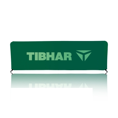 Tibhar Umrandung &quote;T&quote; Fullcover 2,33m 10er Set
