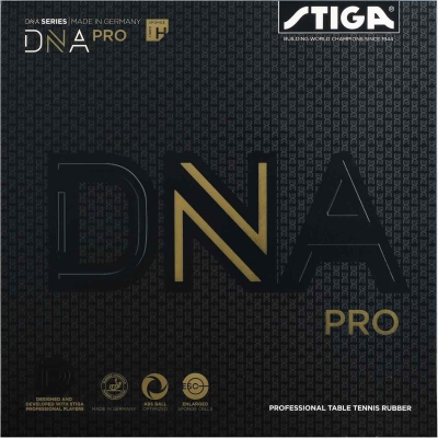 Stiga Belag DNA PRO H (Sonderposten)