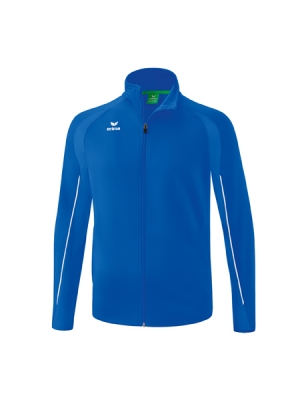 ERIMA LIGA STAR Polyester Trainingsjacke new royal/weiß