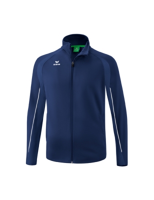 ERIMA LIGA STAR Polyester Trainingsjacke new navy/weiß