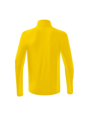 ERIMA LIGA STAR Polyester Trainingsjacke gelb/schwarz