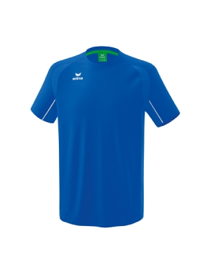 ERIMA LIGA STAR Trainings T-Shirt new royal/weiß