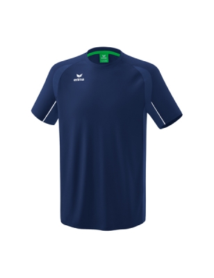 ERIMA LIGA STAR Trainings T-Shirt new navy/weiß