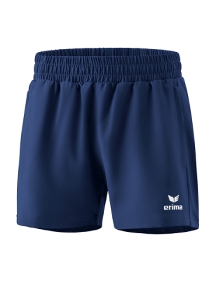 ERIMA Damen CHANGE by erima Shorts new navy