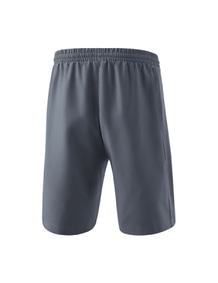 ERIMA CHANGE by erima Shorts slate grey