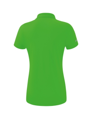 ERIMA Damen Funktionspolo green