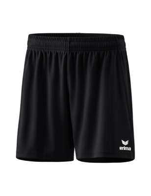 ERIMA Damen Rio 2.0 Shorts schwarz