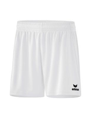 ERIMA Damen Rio 2.0 Shorts weiß