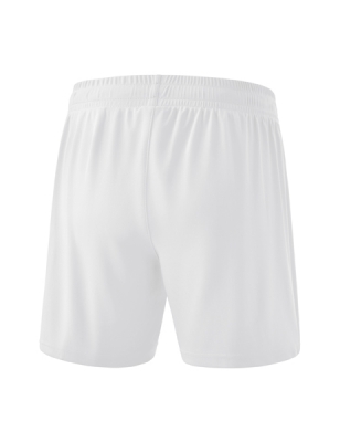 ERIMA Damen Rio 2.0 Shorts weiß
