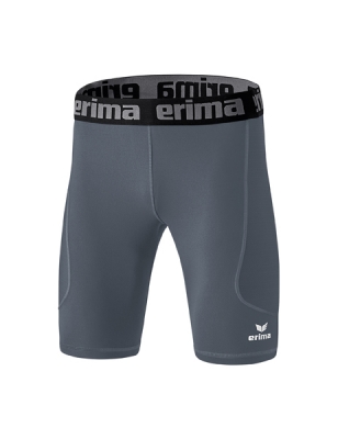 ERIMA Elemental Tight kurz slate grey