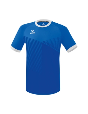 ERIMA Mantua Trikot new royal/weiß