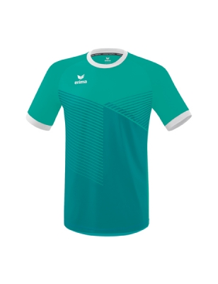 ERIMA Mantua Trikot columbia/weiß