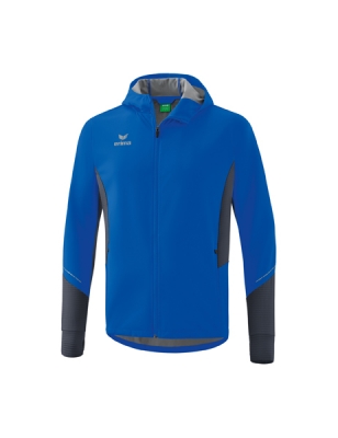 ERIMA RACING Runningjacke new royal