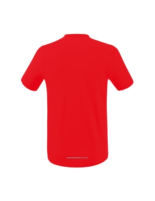 ERIMA RACING T-Shirt rot