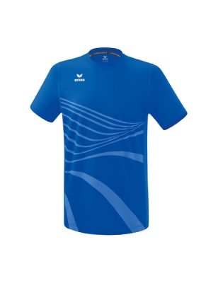 ERIMA RACING T-Shirt new royal