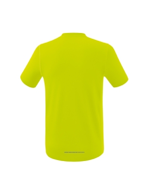 ERIMA RACING T-Shirt primrose