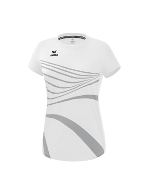 ERIMA Damen RACING T-Shirt new white