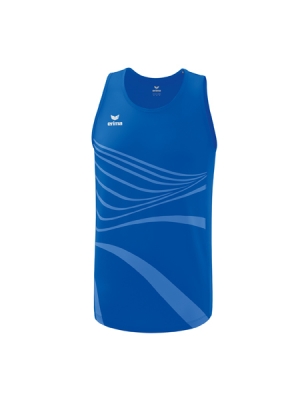 ERIMA RACING Singlet new royal