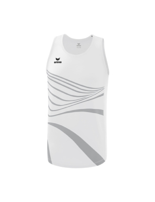 ERIMA RACING Singlet new white