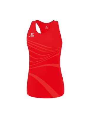 ERIMA Damen RACING Singlet rot