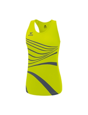 ERIMA Damen RACING Singlet primrose