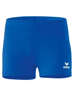 ERIMA Damen RACING Leichtathletik Hotpants new royal