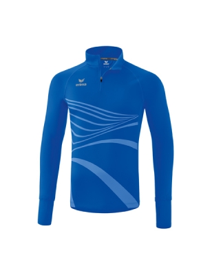 ERIMA RACING Longsleeve new royal