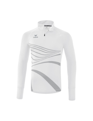 ERIMA RACING Longsleeve new white