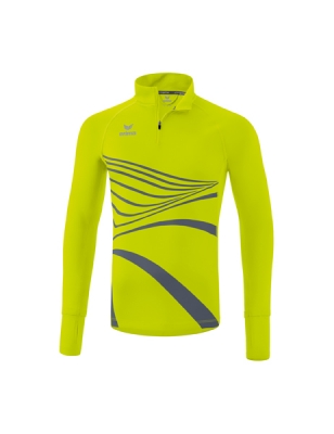 ERIMA RACING Longsleeve primrose