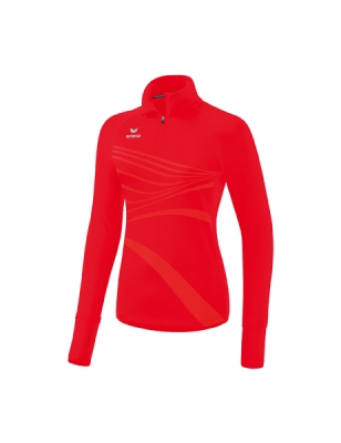 ERIMA Damen RACING Longsleeve rot