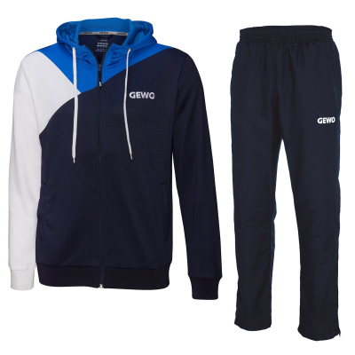 GEWO Trainingsanzug Toledo