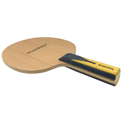 Sauer & Tröger Holz Banana
