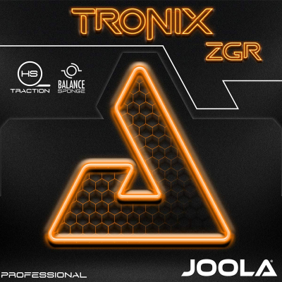 Joola Belag Tronix ZGR