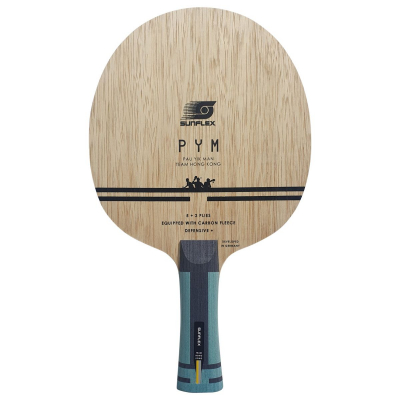 Sunflex Holz PYM Team Hong Kong