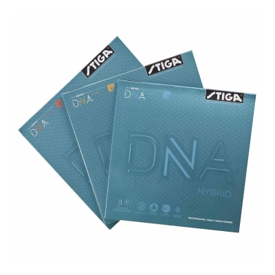 STIGA Belag DNA Hybrid H