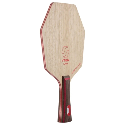 STIGA Holz Cybershape Clipper