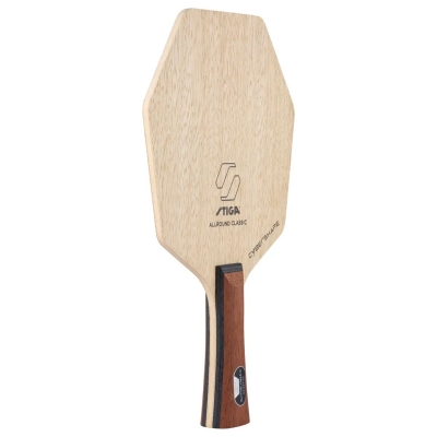 STIGA Holz Cybershape Allround Classic