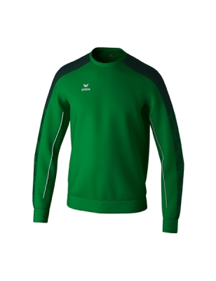 ERIMA EVO STAR Sweatshirt smaragd/pine grove