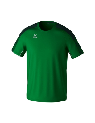 ERIMA EVO STAR T-Shirt smaragd/pine grove